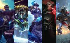 パッチ25.24の変更予告内容のサムネイル画像