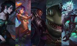 パッチ26.08の変更予告内容のサムネイル画像