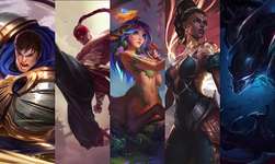 パッチ26.05の変更予告内容のサムネイル画像