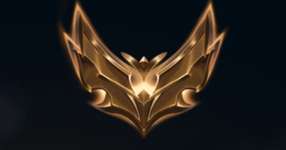 【LOL】Solo RANK 2026  PART1のサムネイル画像