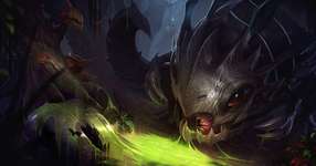 【ARAM】APコグ=マウのビルド【ASもAPも最強】のサムネイル画像