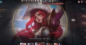 ADCソロランク日記　ダイヤ2 2025/11/30 のサムネイル画像