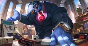 ADCソロランク日記　ダイヤ2 2025/11/29のサムネイル画像