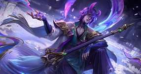【ARAM】フェイのビルド【ホライゾンフォーカス】のサムネイル画像