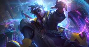 【ARAM】エコーのビルド【ヘイルブレード】のサムネイル画像