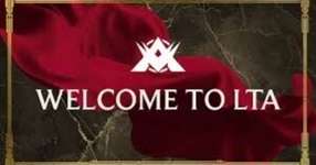 【LoL】League of Legendsのプロチーム解説をしていきたい。LTA編のサムネイル画像