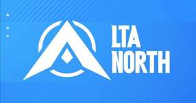FLY vs 100T | TL vs LYON - 2025 LTA North Split 3 - W2D1のサムネイル画像