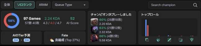 【LoL】私が1年半でブロンズからダイヤモンドへ到達した「思考の進化録」のサムネイル画像
