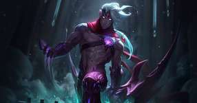 【ARAM】脅威ヴァルスのビルド【ASも脅威も最強】のサムネイル画像