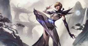 【ARAM】カミールのビルド【サンダードスカイを買うな】のサムネイル画像