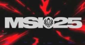 MSI 2025 Bracket Stage 2戦終えての感想のサムネイル画像
