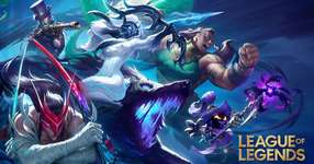 【lol】何したら勝ちなの？勝つためにすることのサムネイル画像