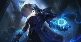 【ARAM】ライズのビルド【征服者】のサムネイル画像