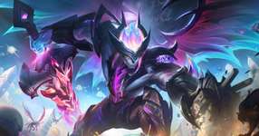 【ARAM】エイトロックスのビルド【ヒュブリス】のサムネイル画像