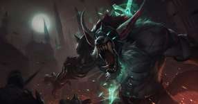 ランダムミッドメイヘムのオーグメント一覧【シルバー編】のサムネイル画像