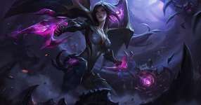 【ARAM】カイ=サのビルド【ガーディアンハンマー】のサムネイル画像