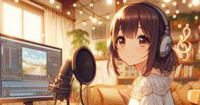 耳が幸せになる！？LoLのアニメ声優構成のサムネイル画像