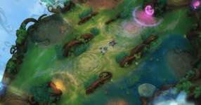 LoLのブロウルを遊んでみませんか？【初心者向け】のサムネイル画像