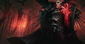 【ARAM】スウェインのビルド【RoAを買うな】のサムネイル画像