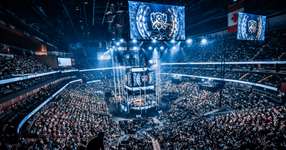 【LoL】2022を超えるWorlds、多分今後も出ない説のサムネイル画像