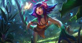 [LoL note] ニーコの使い方のサムネイル画像
