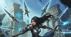 [LoL note] イレリアの動画をまとめてみたのサムネイル画像