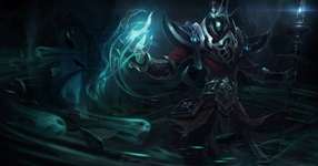 【ARAM】カーサスのビルド【E上げ】のサムネイル画像
