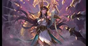 [LoL note]イレリアの立ち回り方のサムネイル画像