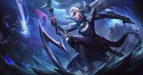 [LoL note]ダイアナJGの使い方のサムネイル画像