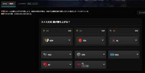 Worlds 2025 Pick'emのサムネイル画像