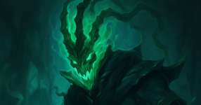 [LoL note] スレッシュの使い方のサムネイル画像
