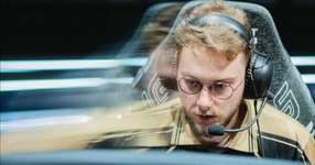 (翻訳) 「SaintのポテンシャルはJojo以上」 - Inspiredへのインタビューのサムネイル画像