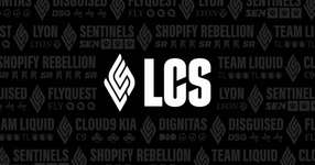 2026 LCS Winter - Grand Final C9 vs LYONのサムネイル画像
