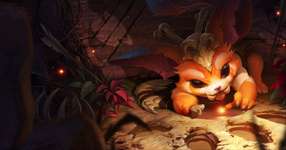 【ARAM】ナーのビルド【サンダードスカイ】のサムネイル画像