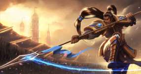 [LoL note]シンジャオの使い方を知って楽しんじゃおーのサムネイル画像