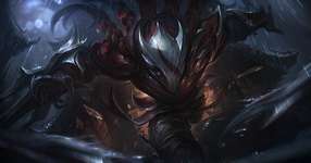 【LoL】ダメージ計算式と脅威の仕組みのサムネイル画像