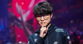 (翻訳) 『レジェンド』の対談 - バレーボール × League of Legendsのサムネイル画像