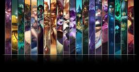 【LOL】サポートの勝ち方：実力に応じたチャンピオン選択のコツ【Grok】のサムネイル画像