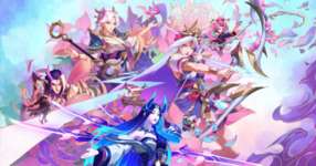 【LoL】パッチ25.09：ブロンズ＆プラチナ帯で“今勝てる”全ロールの注目チャンピオンのサムネイル画像