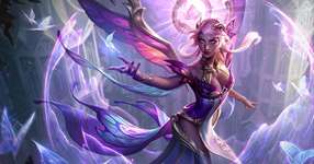 【ARAM】カルマのビルド【ムーンストーンの再生】のサムネイル画像