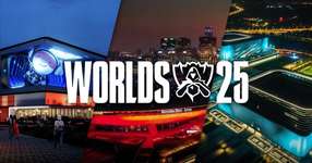 【歴史的快挙】T1、史上初の3連覇へ。 FAKERが歩む「神」への道。— 立ちはだかるは"奇跡"のKT、10年越しの悲願。Worlds 2025 決勝、最強のシナリオを徹底解剖。のサムネイル画像
