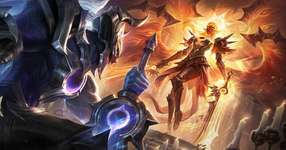 ランダムミッドメイヘムのオーグメント一覧【ゴールド編】のサムネイル画像