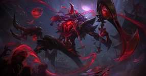 【LoL】「夢」が詰まった恐怖の案山子ガイド【フィドルスティックスJG】のサムネイル画像