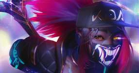 LOLのランクを上げる方法のサムネイル画像