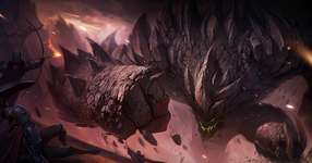 【ARAM】マルファイトのビルド【マリグナンスを買うな】のサムネイル画像