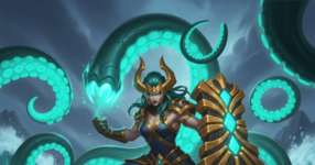 [LoL note] 初狩りのイラオイの使い方のサムネイル画像