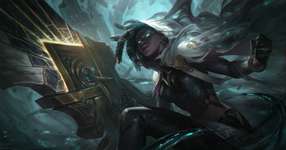 【ARAM】セナのビルド【リーサルテンポ】のサムネイル画像