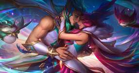 [LoL note] ラカンでイケメンになる方法のサムネイル画像
