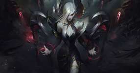 【ARAM】モルガナのビルド【ゾーニャの砂時計を買うな】のサムネイル画像