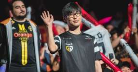 （翻訳）AmbitionによるKRソロキューに関するボヤキのサムネイル画像